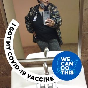 Meet your Posher, Tarese